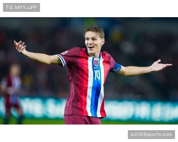 厄德高为何难以展现中场统治力