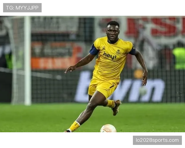 博尼法斯如何从博德闪耀跃升为勒沃库森核心？