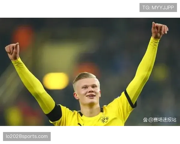 哈兰德缺阵关键比赛如何削弱其金球奖竞争力