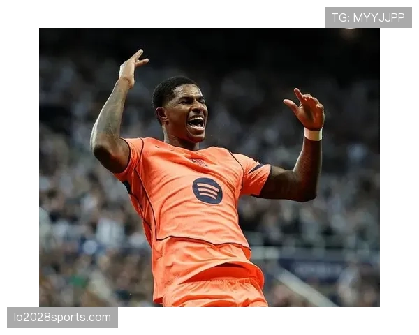 孙兴慜与拉什福德的进攻效率差异：战术角色如何塑造表现上限