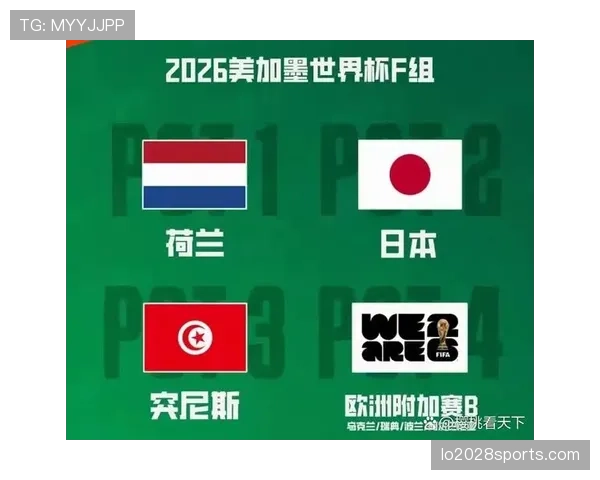 突尼斯队能否突围2026世界杯小组赛