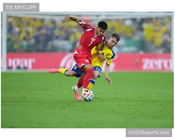突尼斯小组赛结束:0分告别2026世界杯 突尼斯小组赛结束:0分告别2026世界杯